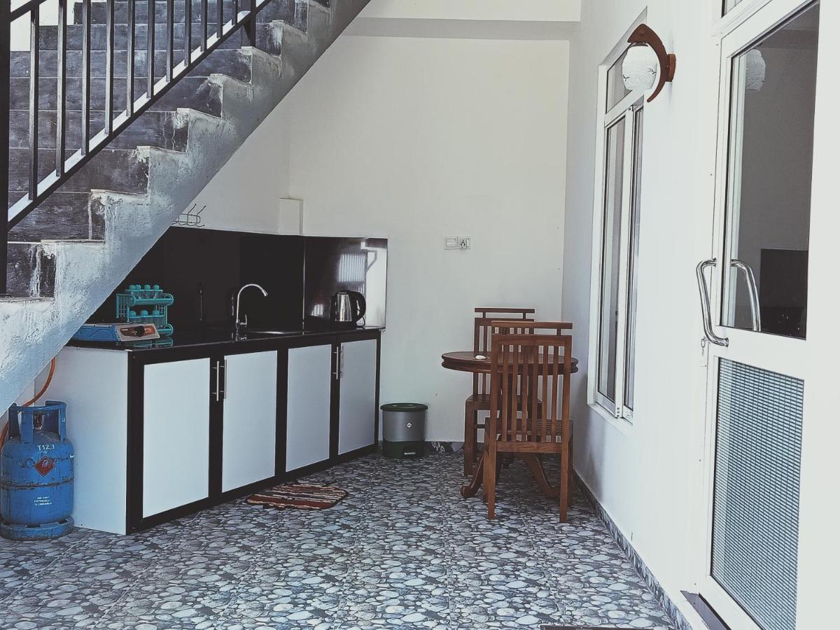 Pearl Holiday Inn Mirissa Bagian luar foto